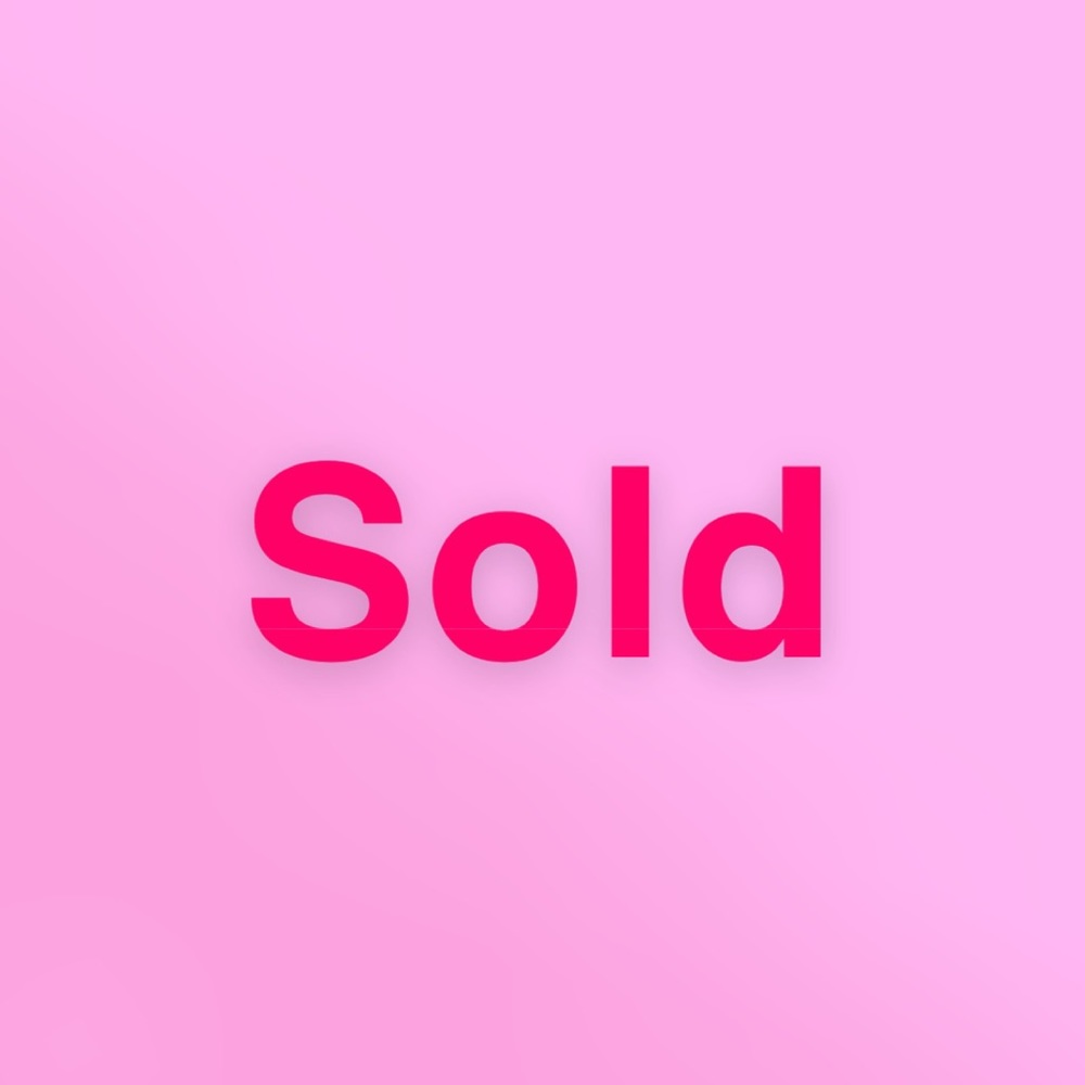 SOLD ITEMS AND REVIEWS